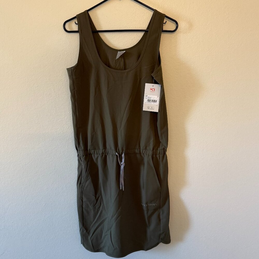 Kari Traa Ruth Tankdress | Women's Small
